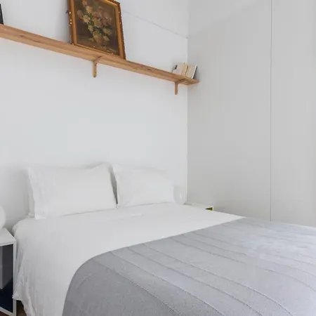 Appartement Plum Guide - Gusty Wind